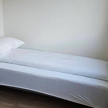 Central 4 Bedrooom Apartment Осло Экстерьер фото